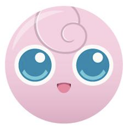 Anonymous Jigglypuff