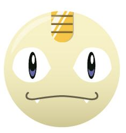Anonymous Meowth
