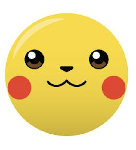 Anonymous Pickachu